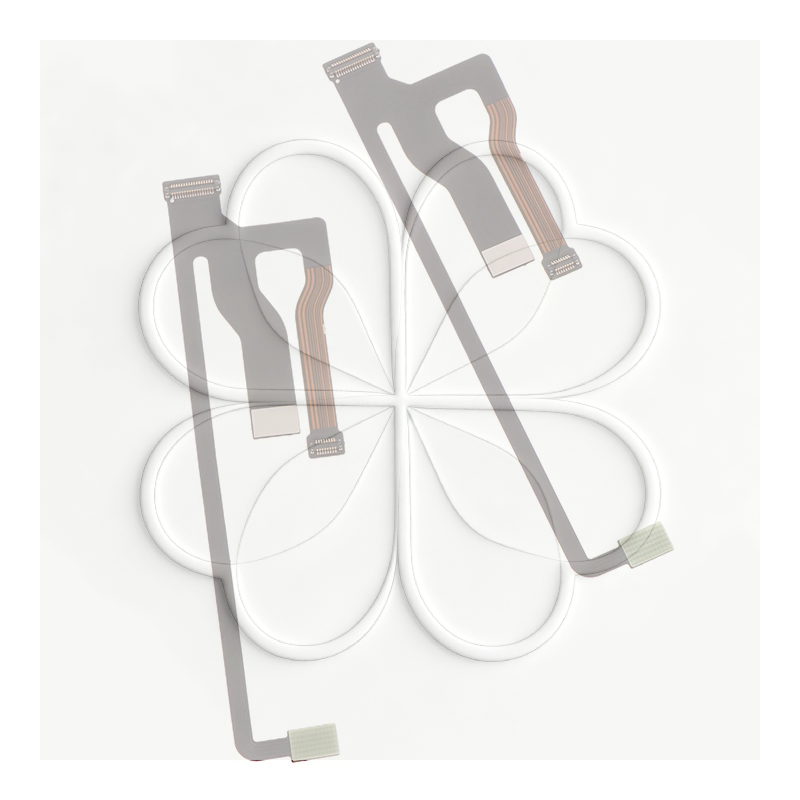 Drone Gimbal Ribbon Cable - Pièce de rechange pour câble plat