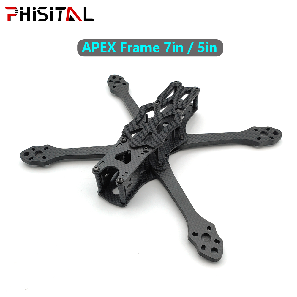 Drone Gimbal Controller - Kit de cadre de quadricoptère en