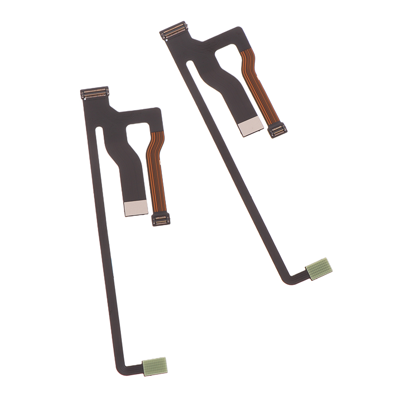 Drone Gimbal Ribbon Cable - Câble plat flexible 3 en 1