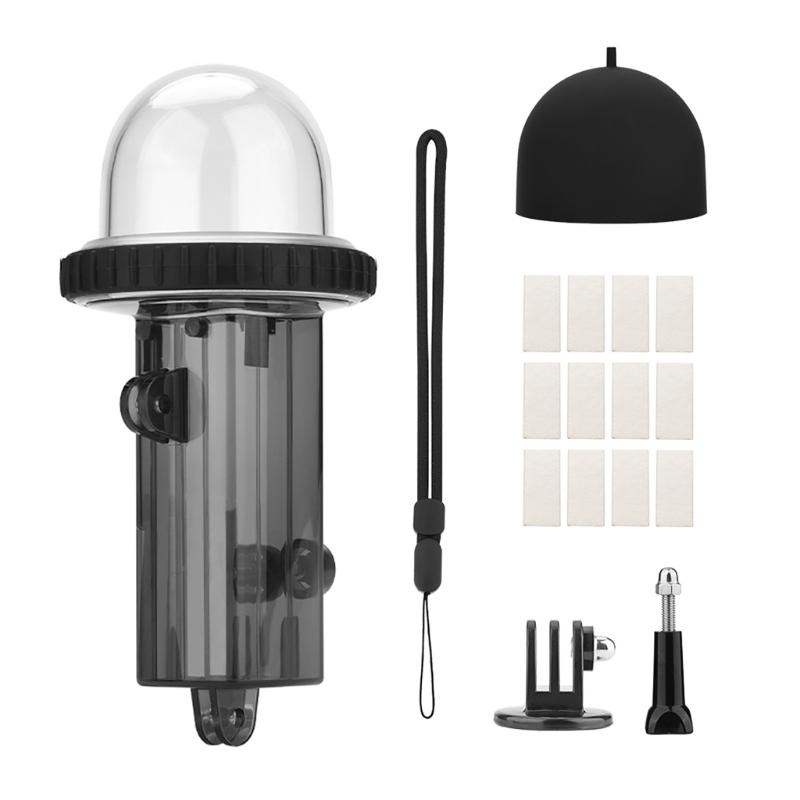 Boîtier étanche E56B, boîtier  - Drone Gimbal Case avis et prix