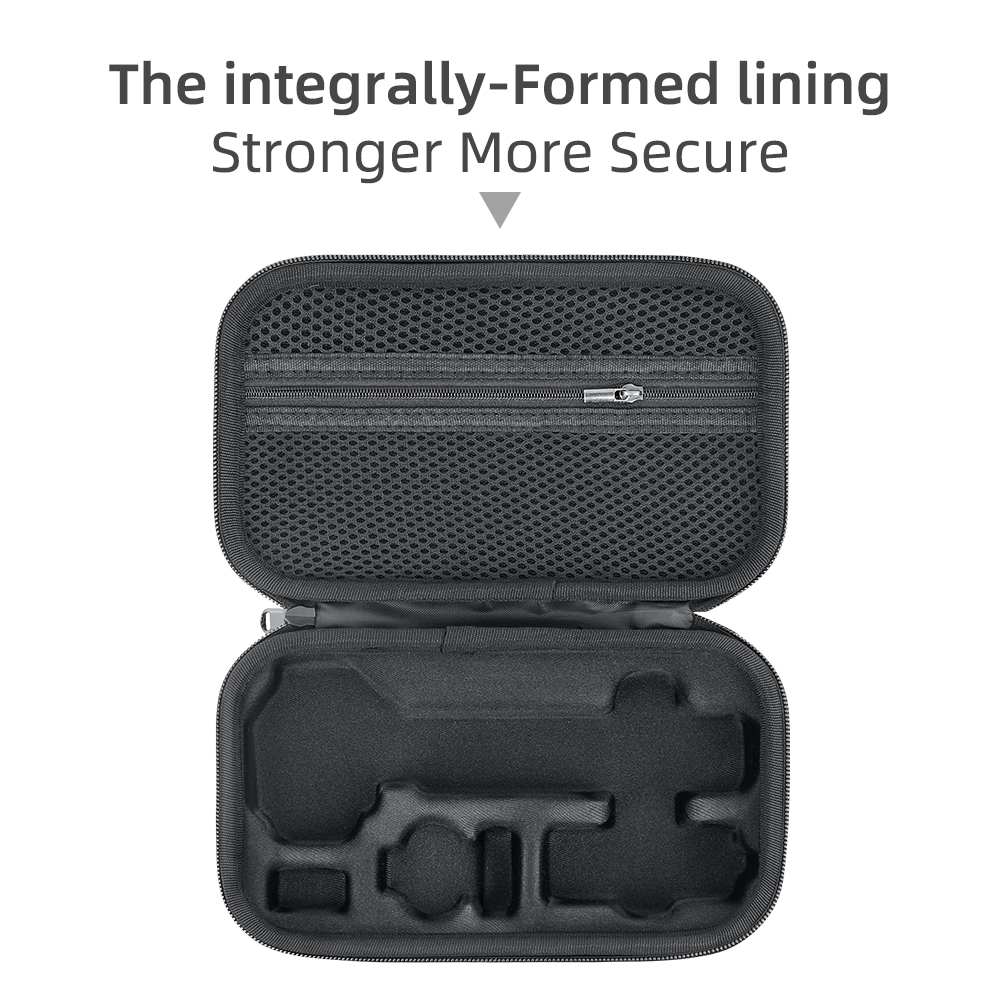 Sac à bandoulière portable pou - Drone Gimbal Case avis et prix