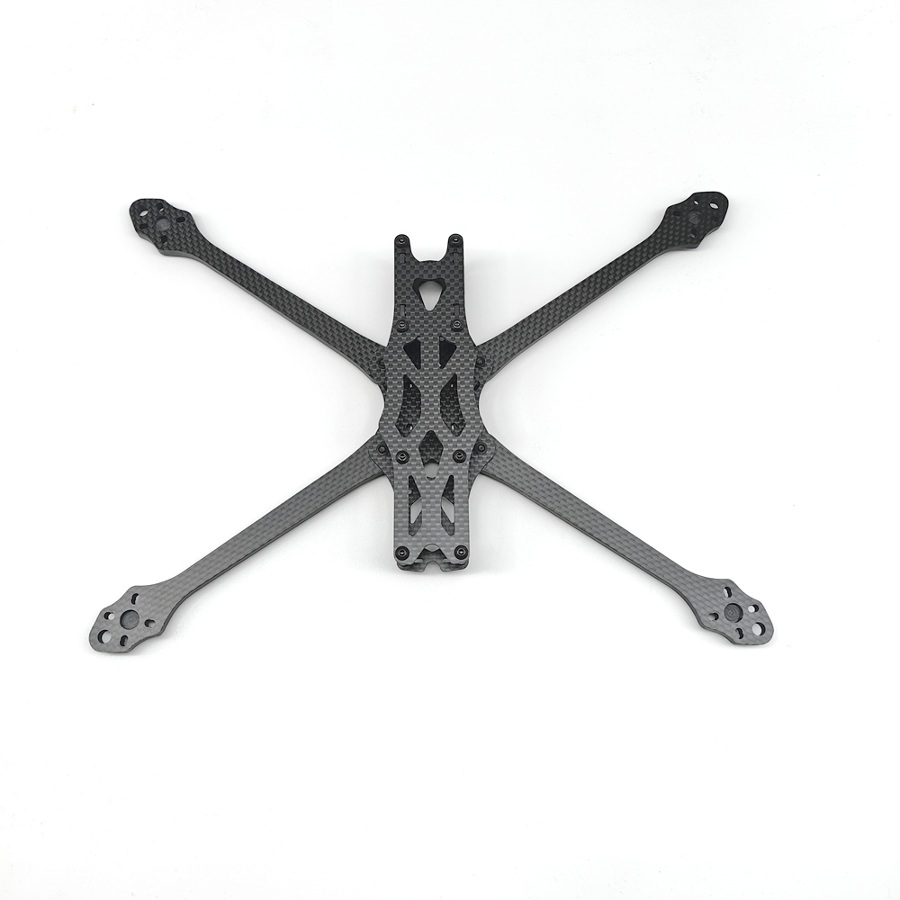 Kit de cadre de quadricoptère  - Drone Gimbal Controller avis et prix