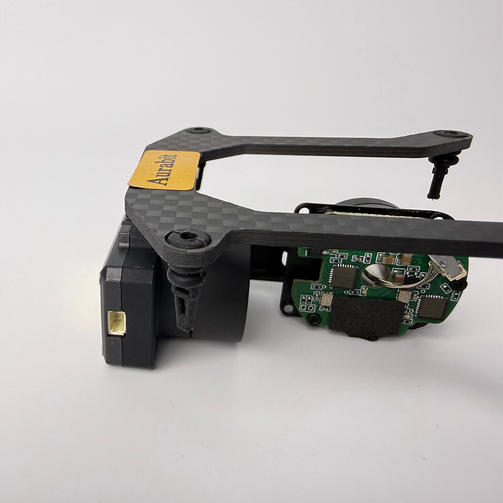 Cardan sans balais 3 axes 2 ax - Drone Gimbal Mount avis et prix