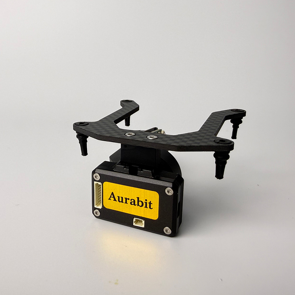 Cardan sans balais 3 axes 2 ax - Drone Gimbal Mount avis et prix