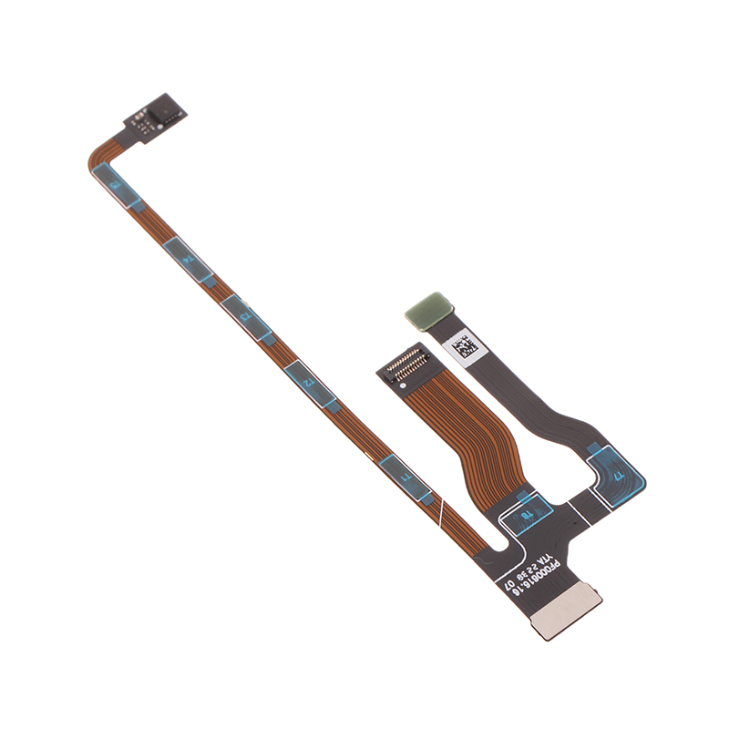 Câble plat flexible 3 en 1 pou - Drone Gimbal Ribbon Cable avis et prix