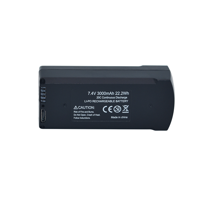 Batterie de rechange GPS V198  - Drone Gimbal Controller avis et prix