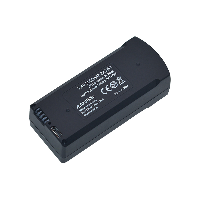 Batterie de rechange GPS V198  - Drone Gimbal Controller avis et prix